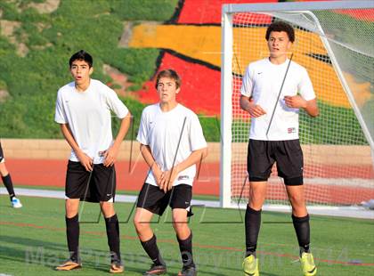 Thumbnail 3 in FR: Tesoro @ Mission Viejo photogallery.