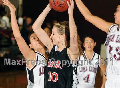 Thumbnail 1 in Arrowhead Christian @ Loma Linda Academy photogallery.
