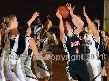 Thumbnail 1 in Arrowhead Christian @ Loma Linda Academy photogallery.
