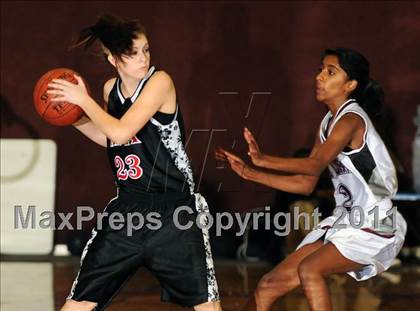 Thumbnail 2 in Arrowhead Christian @ Loma Linda Academy photogallery.