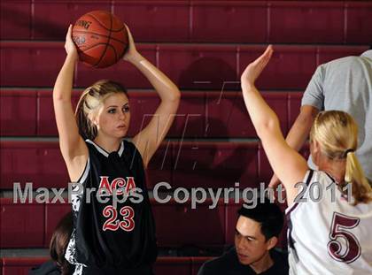 Thumbnail 3 in Arrowhead Christian @ Loma Linda Academy photogallery.
