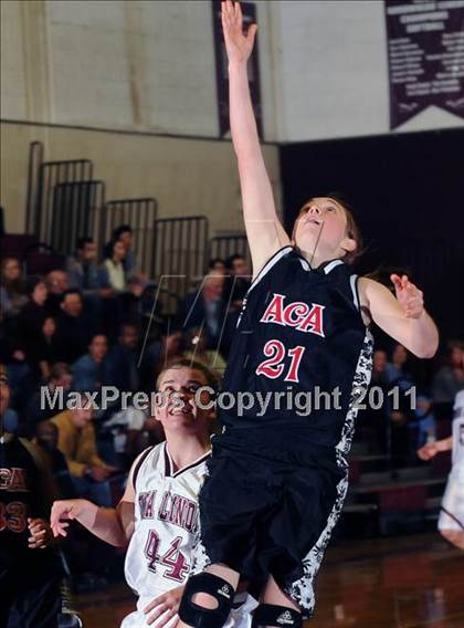 Thumbnail 1 in Arrowhead Christian @ Loma Linda Academy photogallery.