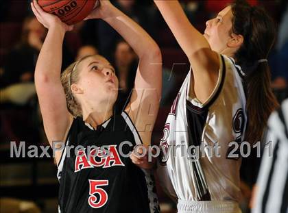 Thumbnail 3 in Arrowhead Christian @ Loma Linda Academy photogallery.