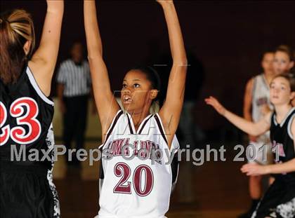 Thumbnail 2 in Arrowhead Christian @ Loma Linda Academy photogallery.