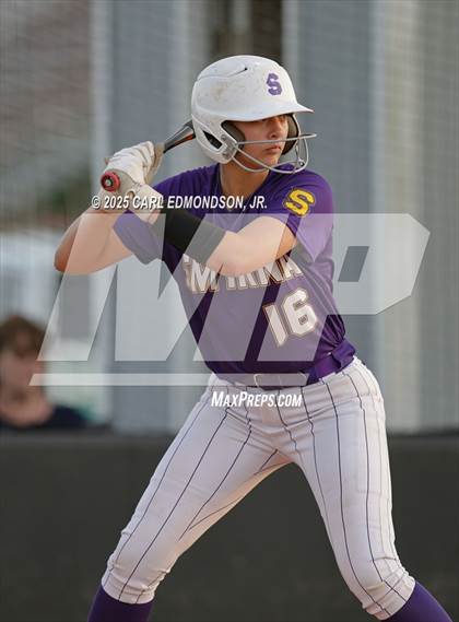Thumbnail 1 in Smyrna @ Stewarts Creek photogallery.