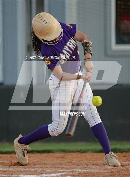 Thumbnail 1 in Smyrna @ Stewarts Creek photogallery.
