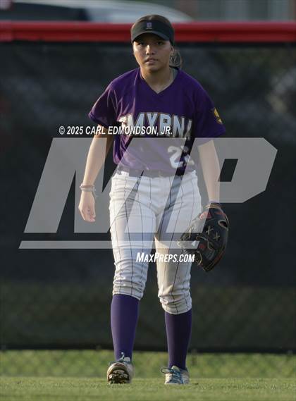 Thumbnail 1 in Smyrna @ Stewarts Creek photogallery.