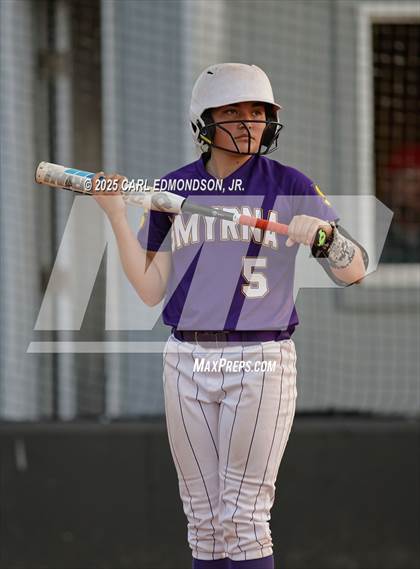 Thumbnail 1 in Smyrna @ Stewarts Creek photogallery.