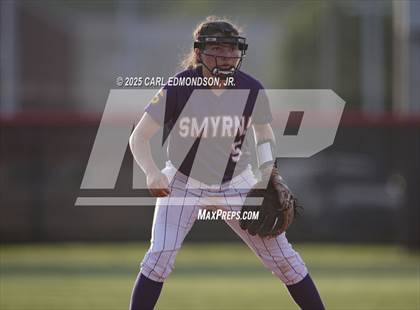 Thumbnail 3 in Smyrna @ Stewarts Creek photogallery.