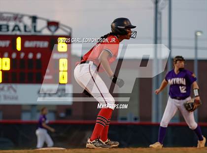 Thumbnail 3 in Smyrna @ Stewarts Creek photogallery.