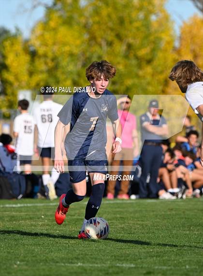 Thumbnail 1 in Cherokee Trail @ Mullen photogallery.