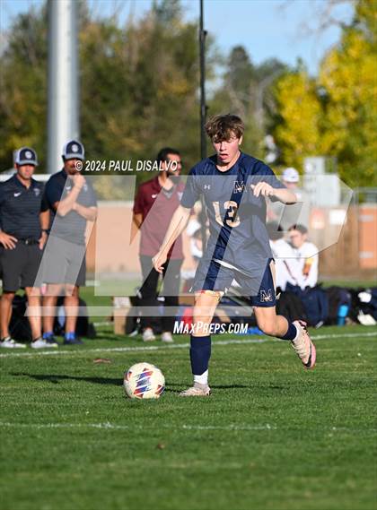 Thumbnail 3 in Cherokee Trail @ Mullen photogallery.