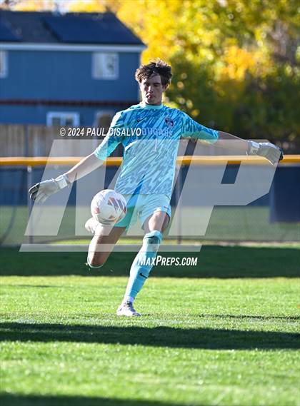 Thumbnail 1 in Cherokee Trail @ Mullen photogallery.