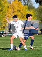 Photo from the gallery "Cherokee Trail @ Mullen"