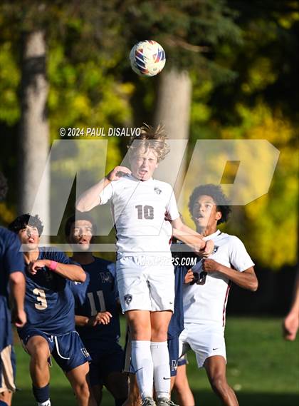 Thumbnail 1 in Cherokee Trail @ Mullen photogallery.