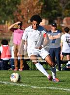 Photo from the gallery "Cherokee Trail @ Mullen"