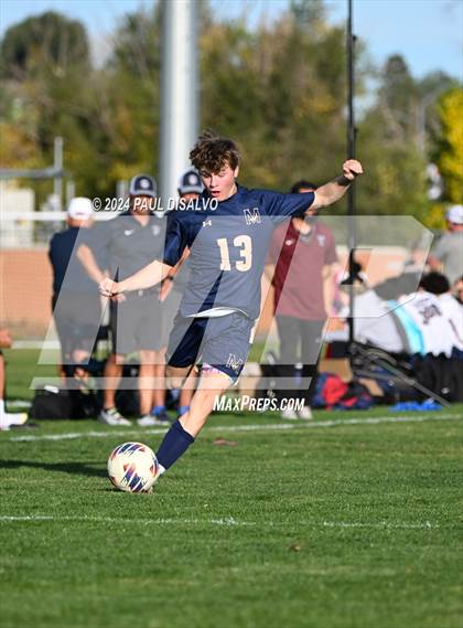 Thumbnail 2 in Cherokee Trail @ Mullen photogallery.