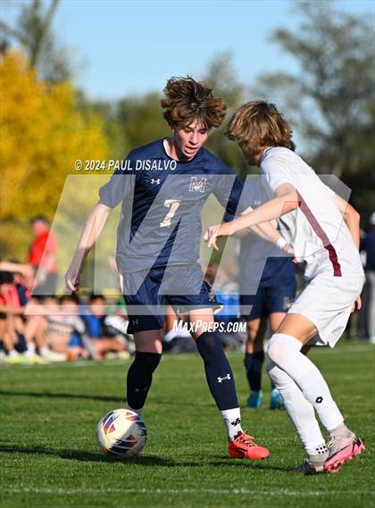 Thumbnail 2 in Cherokee Trail @ Mullen photogallery.