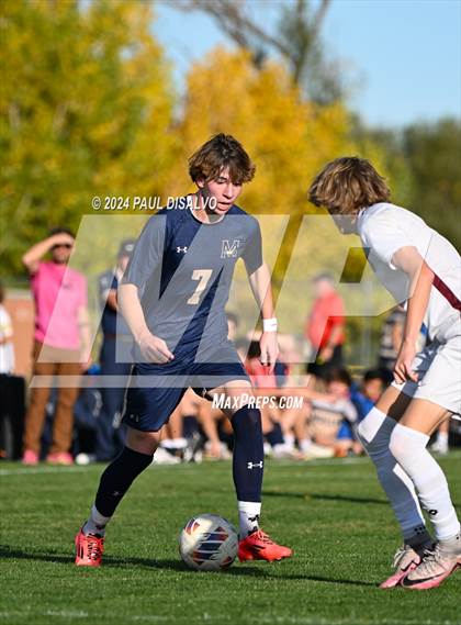 Thumbnail 1 in Cherokee Trail @ Mullen photogallery.