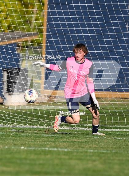 Thumbnail 3 in Cherokee Trail @ Mullen photogallery.