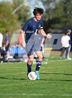 Photo from the gallery "Cherokee Trail @ Mullen"