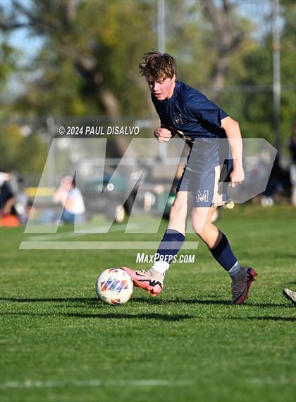Thumbnail 2 in Cherokee Trail @ Mullen photogallery.