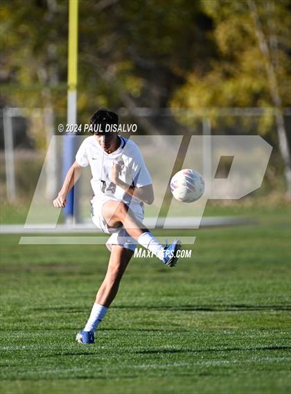 Thumbnail 1 in Cherokee Trail @ Mullen photogallery.