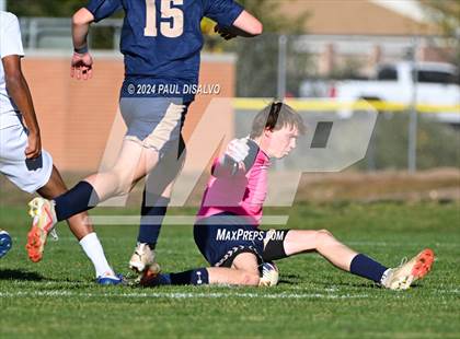 Thumbnail 2 in Cherokee Trail @ Mullen photogallery.