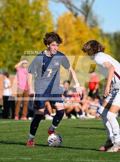 Thumbnail 3 in Cherokee Trail @ Mullen photogallery.