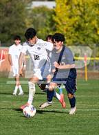 Photo from the gallery "Cherokee Trail @ Mullen"