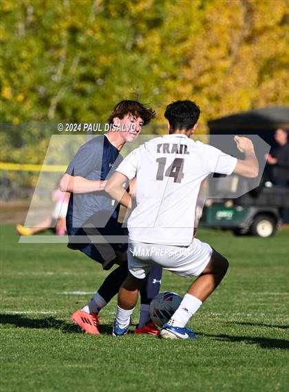 Thumbnail 3 in Cherokee Trail @ Mullen photogallery.