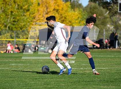 Thumbnail 1 in Cherokee Trail @ Mullen photogallery.