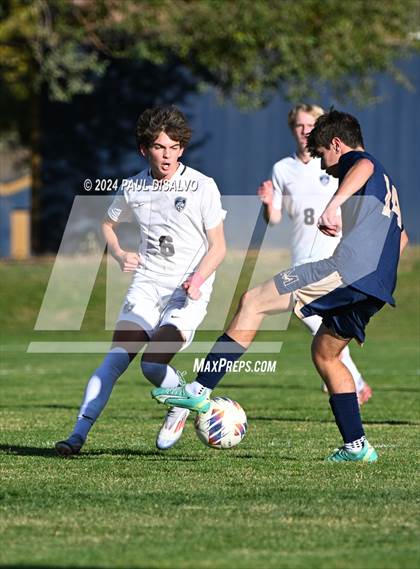 Thumbnail 3 in Cherokee Trail @ Mullen photogallery.