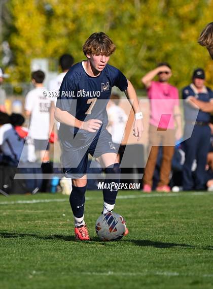Thumbnail 2 in Cherokee Trail @ Mullen photogallery.