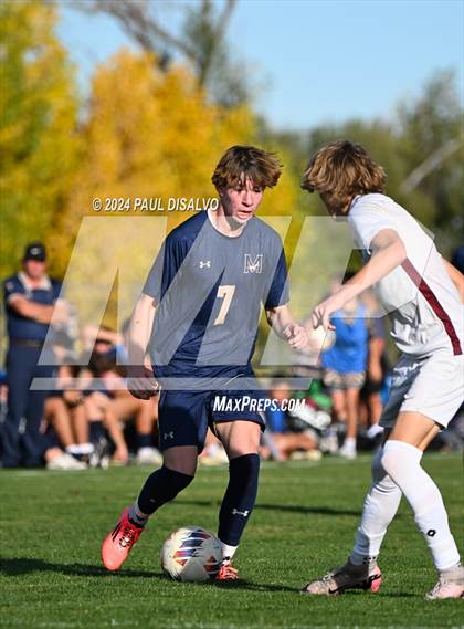 Thumbnail 3 in Cherokee Trail @ Mullen photogallery.