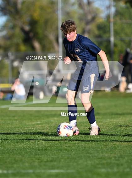 Thumbnail 1 in Cherokee Trail @ Mullen photogallery.