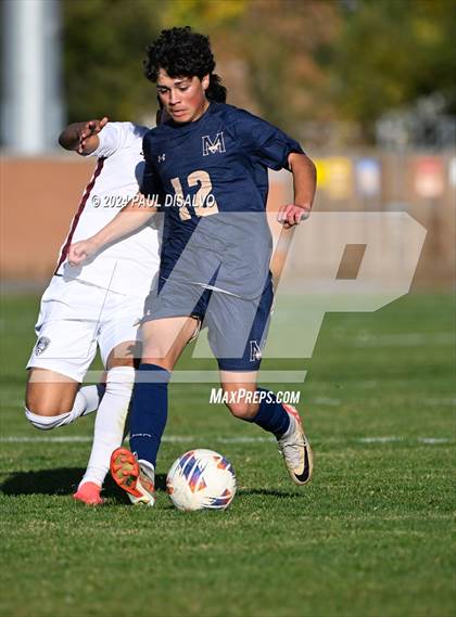 Thumbnail 1 in Cherokee Trail @ Mullen photogallery.