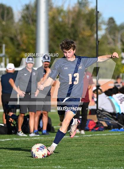 Thumbnail 1 in Cherokee Trail @ Mullen photogallery.