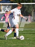 Photo from the gallery "Cherokee Trail @ Mullen"