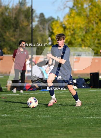 Thumbnail 1 in Cherokee Trail @ Mullen photogallery.