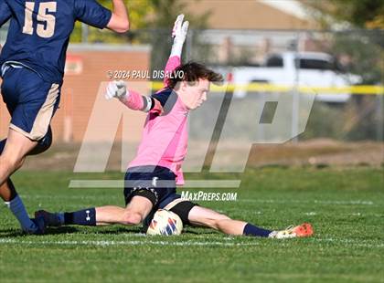 Thumbnail 1 in Cherokee Trail @ Mullen photogallery.
