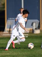 Photo from the gallery "Cherokee Trail @ Mullen"