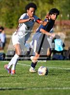 Photo from the gallery "Cherokee Trail @ Mullen"