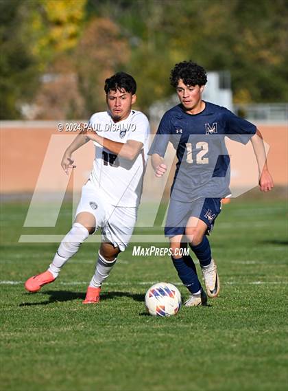 Thumbnail 2 in Cherokee Trail @ Mullen photogallery.