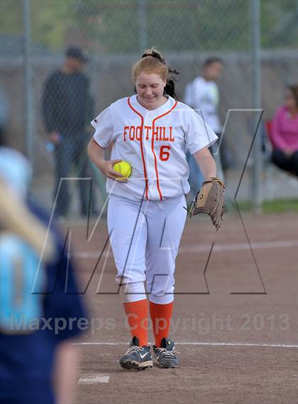 Thumbnail 3 in Center @ Foothill photogallery.