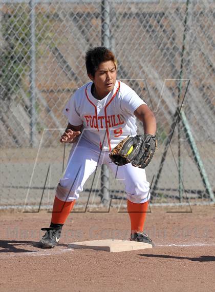 Thumbnail 3 in Center @ Foothill photogallery.