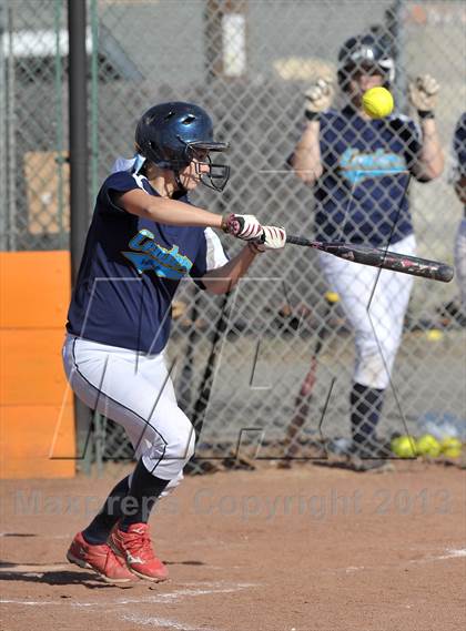Thumbnail 1 in Center @ Foothill photogallery.