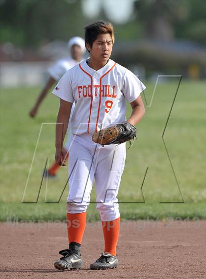 Thumbnail 3 in Center @ Foothill photogallery.
