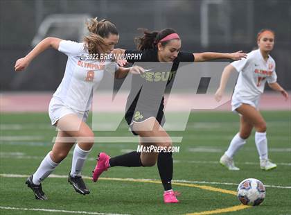 Thumbnail 1 in Sprague vs. Jesuit (OSAA 6A 1st Round) photogallery.