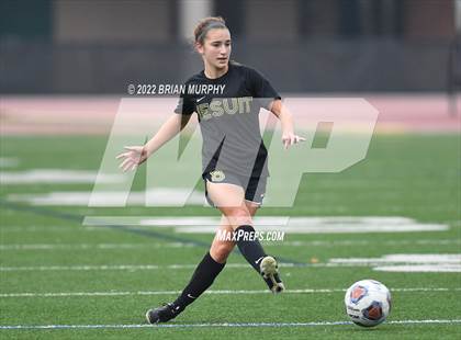 Thumbnail 1 in Sprague vs. Jesuit (OSAA 6A 1st Round) photogallery.